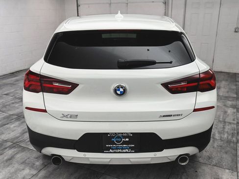 Used 2023 BMW X2 xDrive28i w/ Convenience Package image 5