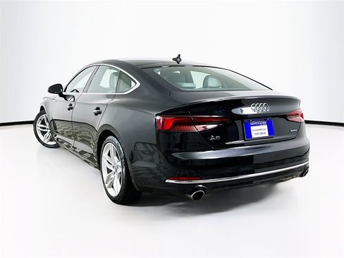 Used 2019 Audi A5 2.0T Premium w/ Convenience Package image 6