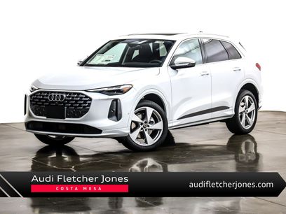 New 2025 Audi Q5 Premium Plus