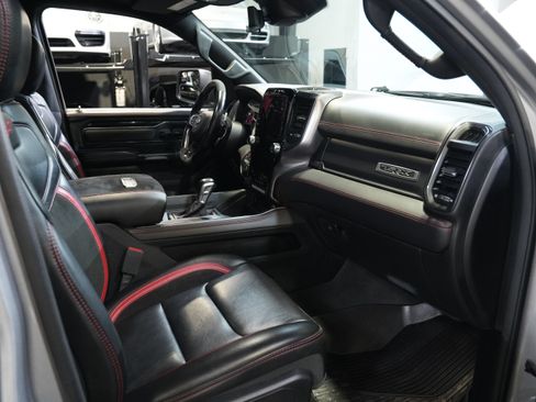 Used 2021 RAM 1500 TRX w/ TRX Level 2 Equipment Group AWD/4WD image 35