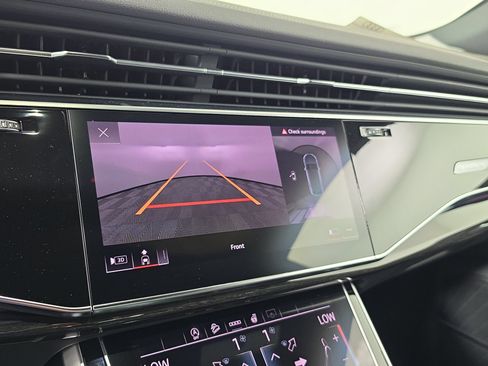 New 2026 Audi Q8 Premium Plus AWD/4WD image 27