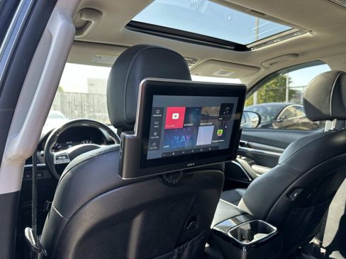 Used 2022 Kia Telluride SX w/ Towing Package AWD/4WD image 31
