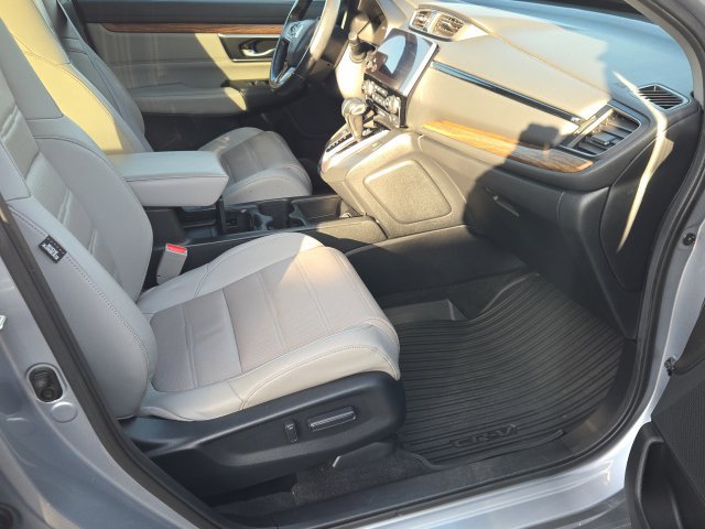 Used 2019 Honda CR-V EX-L image 9