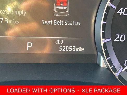 Used 2022 Toyota Highlander XLE image 21