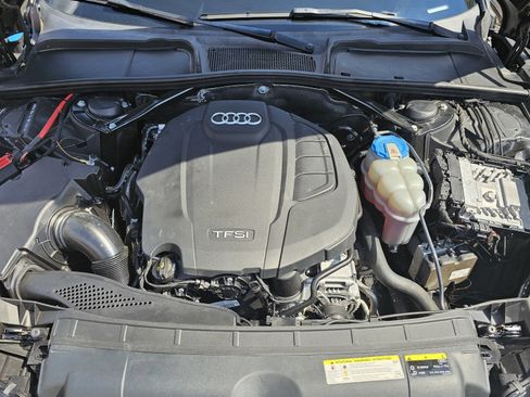 Used 2018 Audi A5 2.0T Premium Plus w/ Premium Plus image 17