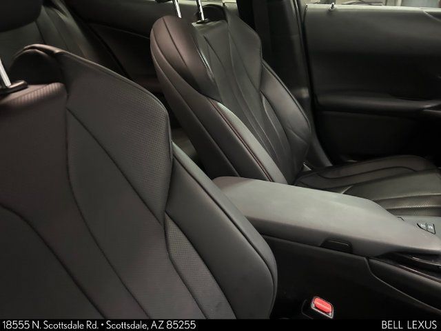 Used 2019 Lexus UX 250h F Sport w/ F Sport Premium Package AWD/4WD image 11