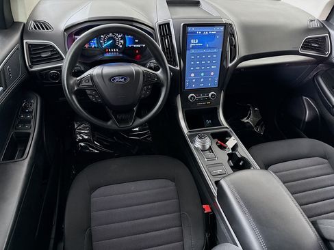 Used 2024 Ford Edge SE AWD/4WD image 17