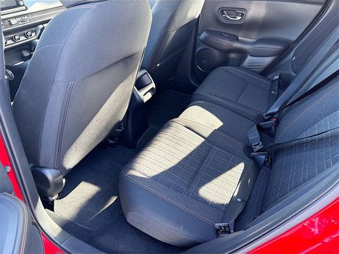 Used 2024 Honda HR-V Sport image 23