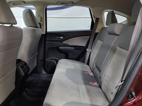 Used 2016 Honda CR-V EX image 17