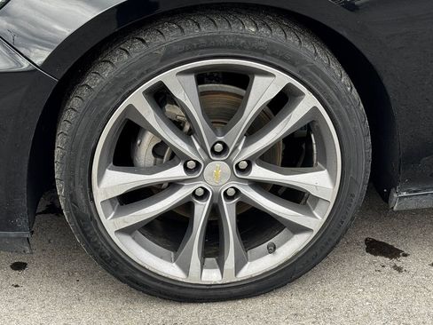 Used 2021 Chevrolet Malibu LT image 45