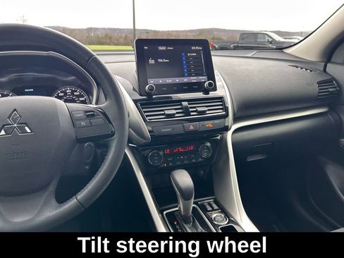 Used 2023 Mitsubishi Eclipse Cross SE image 25