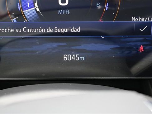 Used 2025 Chevrolet Equinox LT w/ Midnight Edition image 25