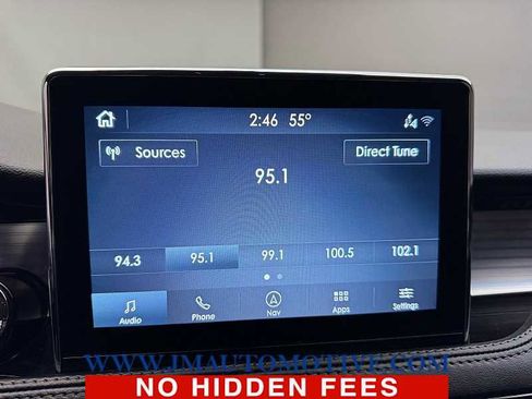 Used 2022 Lincoln Corsair AWD w/ Equipment Group 101A image 22