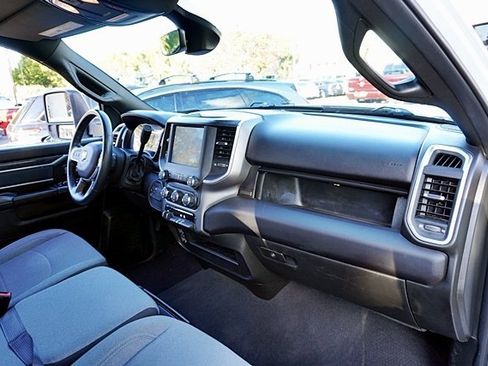 Used 2024 RAM 2500 Big Horn image 10