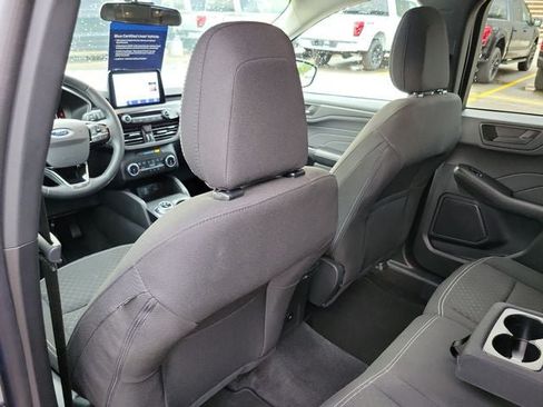 Certified 2024 Ford Escape Active AWD/4WD image 24