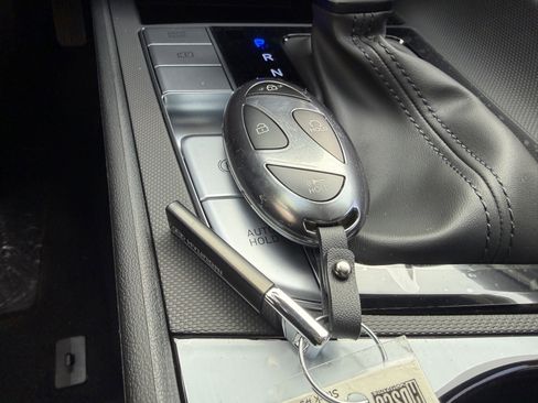 New 2026 Hyundai Elantra Blue image 37