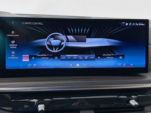 Used 2025 BMW X7 xDrive40i image 35