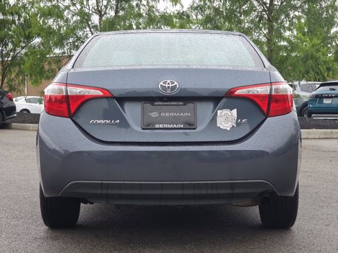 Used 2016 Toyota Corolla LE FWD image 18