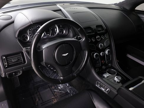 Used 2016 Aston Martin Rapide S image 16