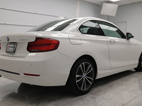 Used 2019 BMW 230i xDrive Coupe w/ Convenience Package image 6