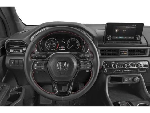 Used 2023 Honda Pilot Sport image 7