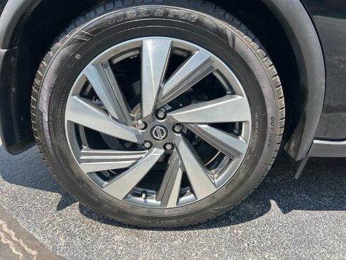 Used 2020 Nissan Murano SL w/ Moonroof Package AWD/4WD image 20