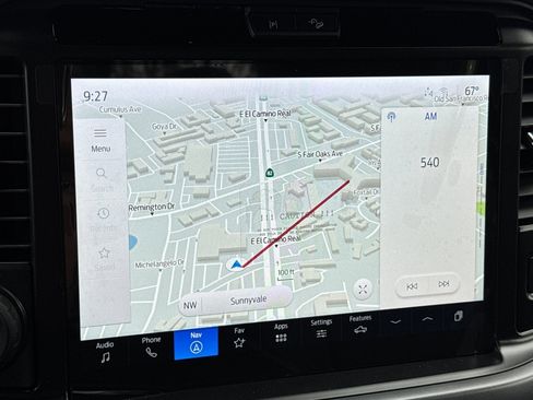 New 2025 Ford F150 XLT w/ Equipment Group 302A MID image 17