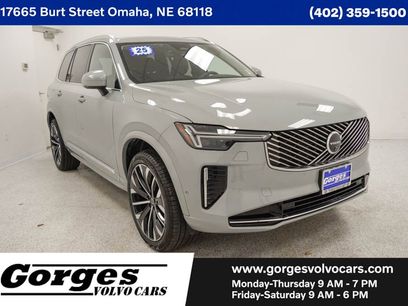 Certified 2025 Volvo XC90 B6 Plus