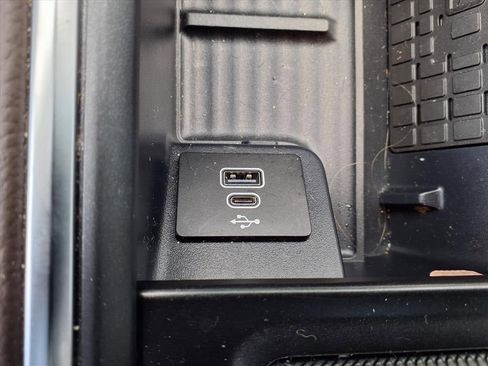 New 2025 Ford Expedition King Ranch image 14