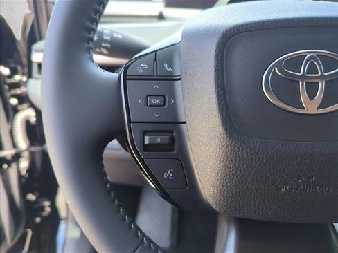 New 2026 Toyota C-HR AWD/4WD image 17