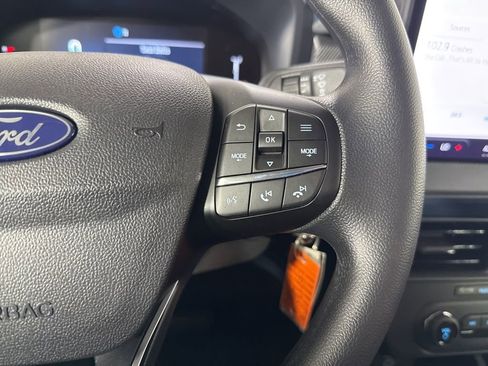 New 2026 Ford Maverick XL FWD image 20