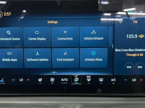 Used 2026 Ford Mustang GT Premium RWD image 63