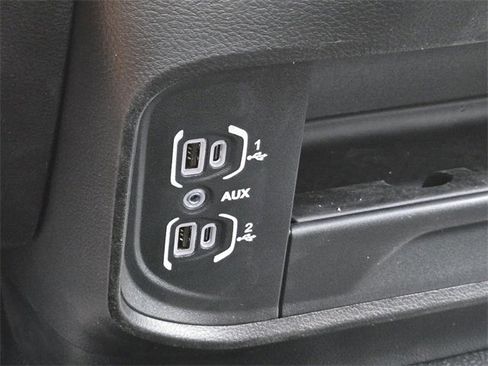 New 2026 RAM 2500 Tradesman image 16