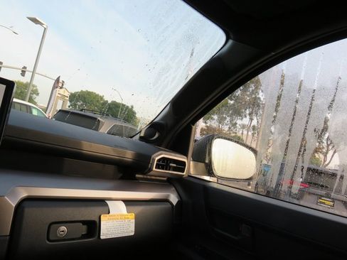 New 2026 Toyota 4Runner TRD Off-Road Premium image 35