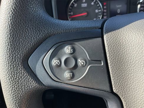 Used 2015 Chevrolet Silverado 1500 LS image 26