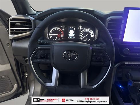 New 2025 Toyota Tundra SR5 image 13