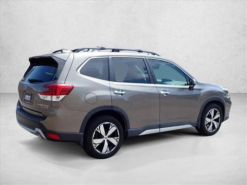 Used 2019 Subaru Forester Touring w/ Popular Package #3 AWD/4WD image 14