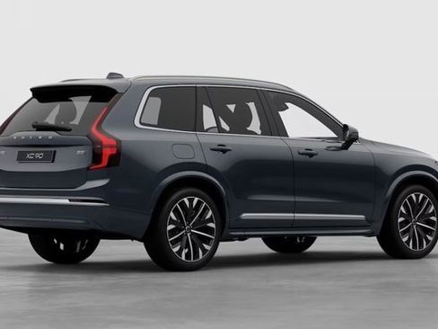 New 2026 Volvo XC90 B6 Plus w/ Protection Package Premier image 4