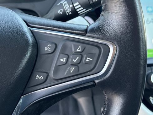 Used 2019 Chevrolet Bolt LT FWD image 12