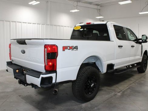Used 2023 Ford F250 XL w/ STX Appearance Package image 9