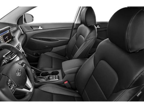 Used 2021 Hyundai Tucson Ultimate AWD/4WD image 12