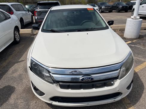 Used 2011 Ford Fusion SE image 20