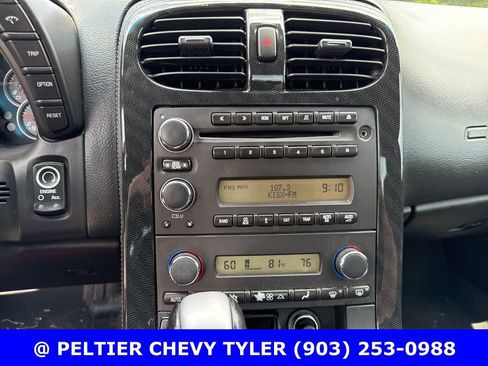 Used 2012 Chevrolet Corvette Coupe w/ Battery Protection Package RWD image 15