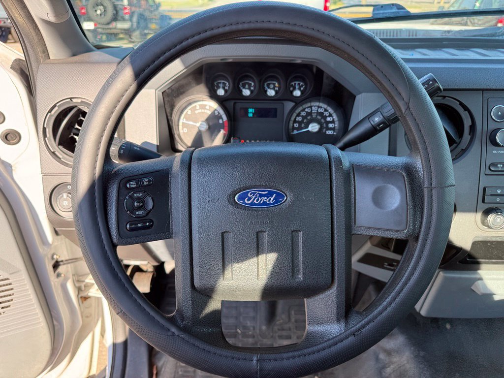 Used 2013 Ford F250 XL w/ XL Value Pkg AWD/4WD image 16
