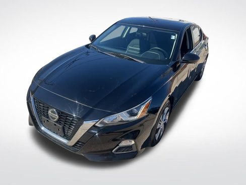 Used 2020 Nissan Altima 2.5 S image 31