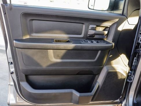 Used 2022 RAM 2500 Tradesman RWD image 24