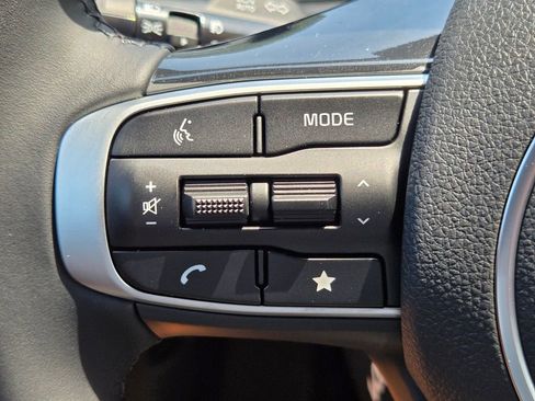 New 2026 Kia K5 GT-Line FWD image 24