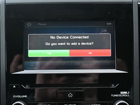 Used 2023 Subaru Crosstrek 2.0i Premium w/ Popular Package #3 image 23