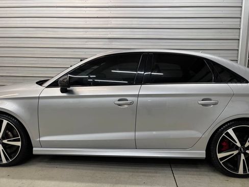 Used 2018 Audi RS 3 AWD/4WD image 7