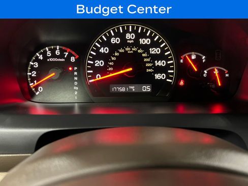 Used 2003 Honda Accord LX image 20